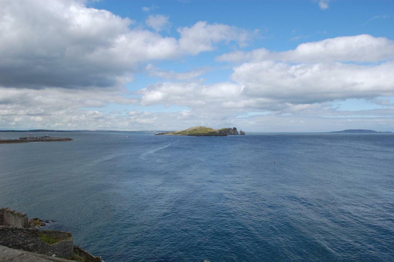 Tara Hall Otel Howth Dış mekan fotoğraf